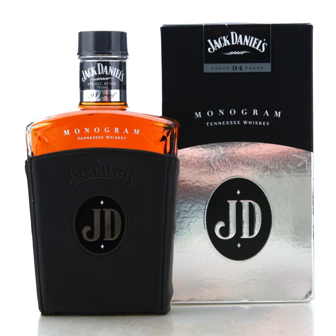 Jack Daniels Monogram 2009