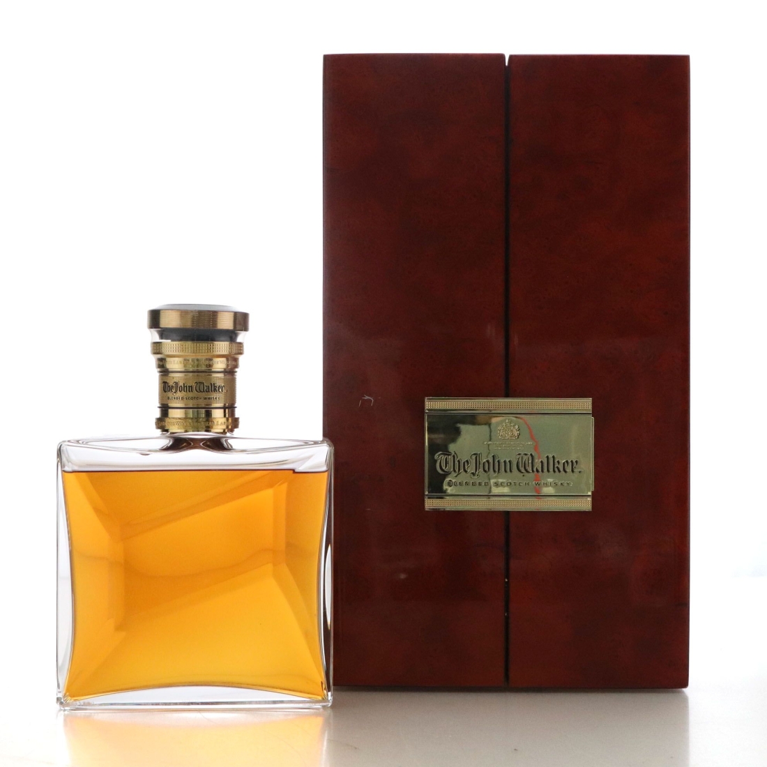 Image for Johnnie Walker Blue Label The John Walker