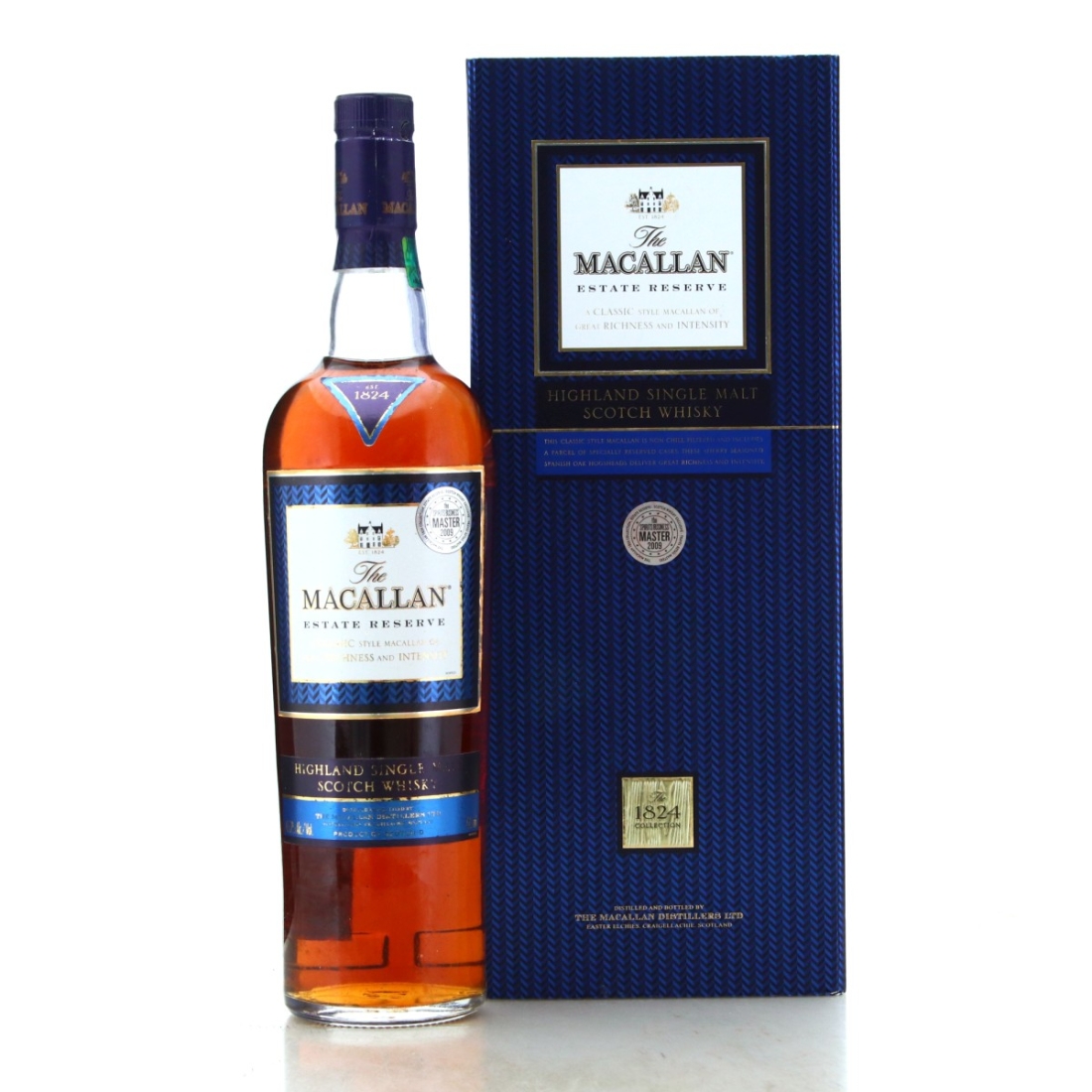 Image for Macallan Estate Reserve