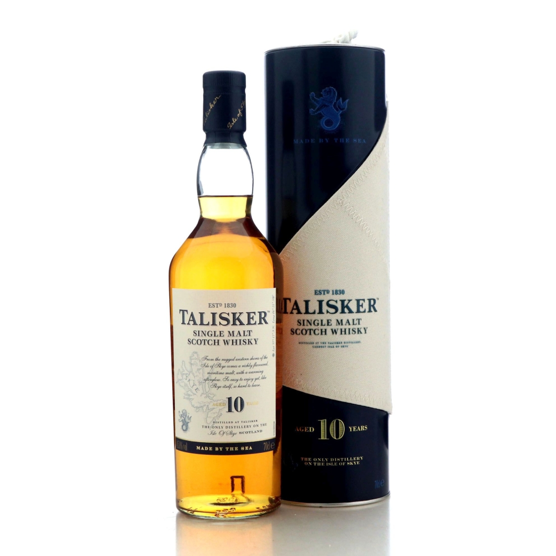 Image for Talisker 10 Year Old