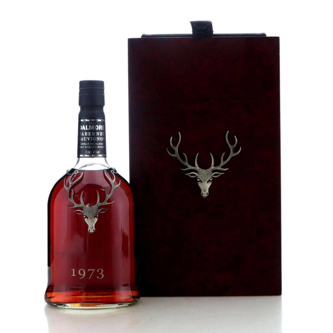 Dalmore 1973 Cabernet Sauvignon