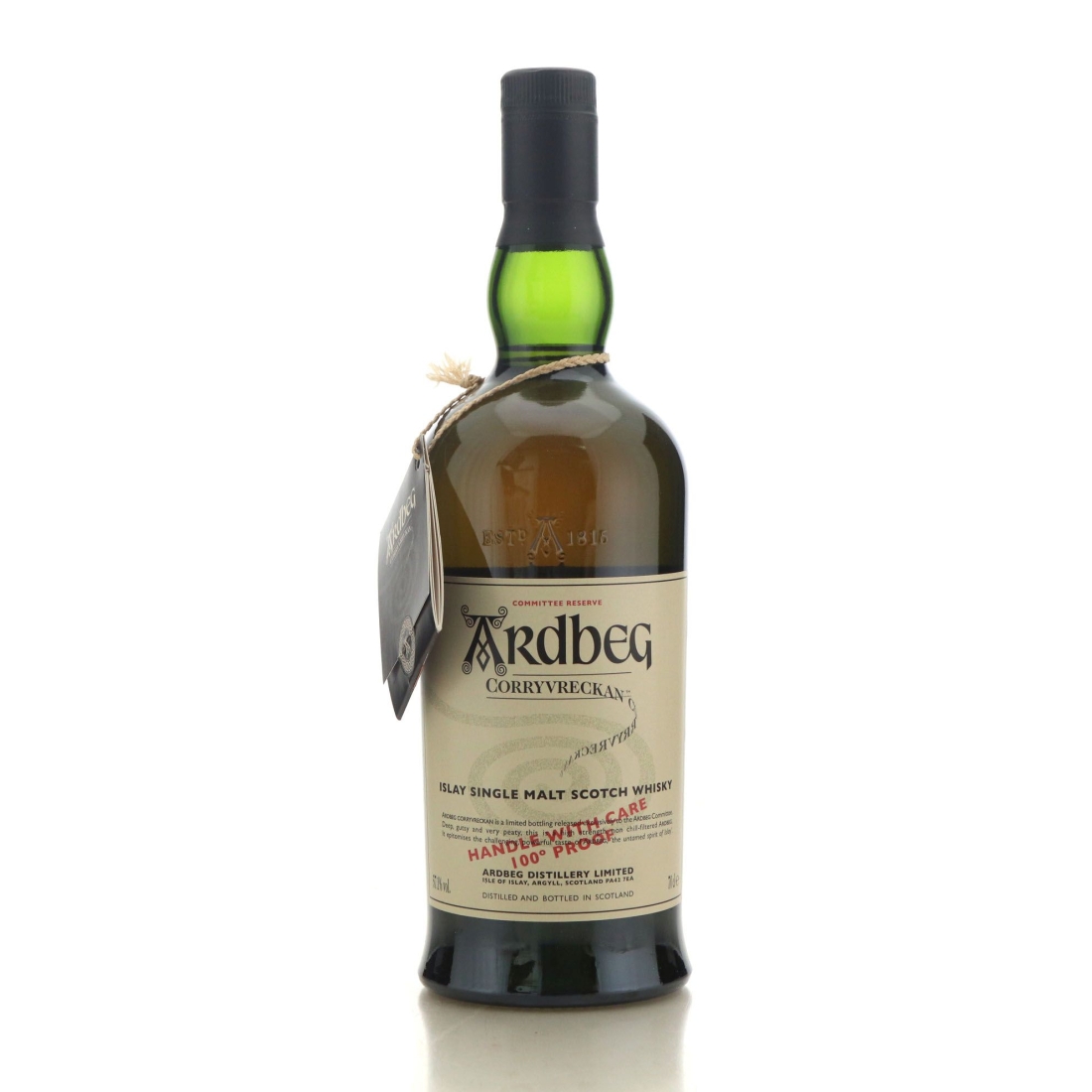 Image for Ardbeg Corryvreckan