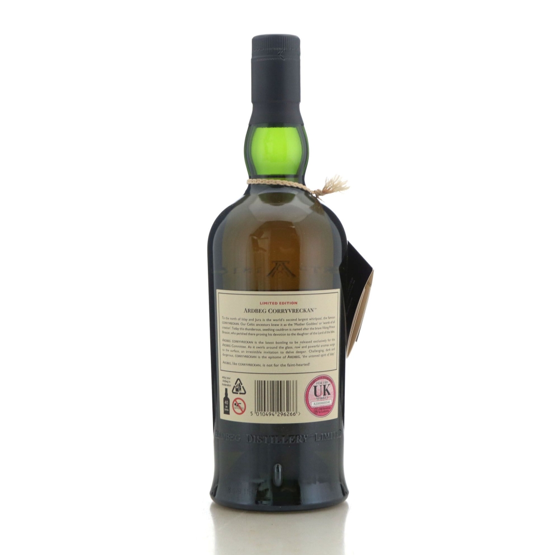 Image for Ardbeg Corryvreckan