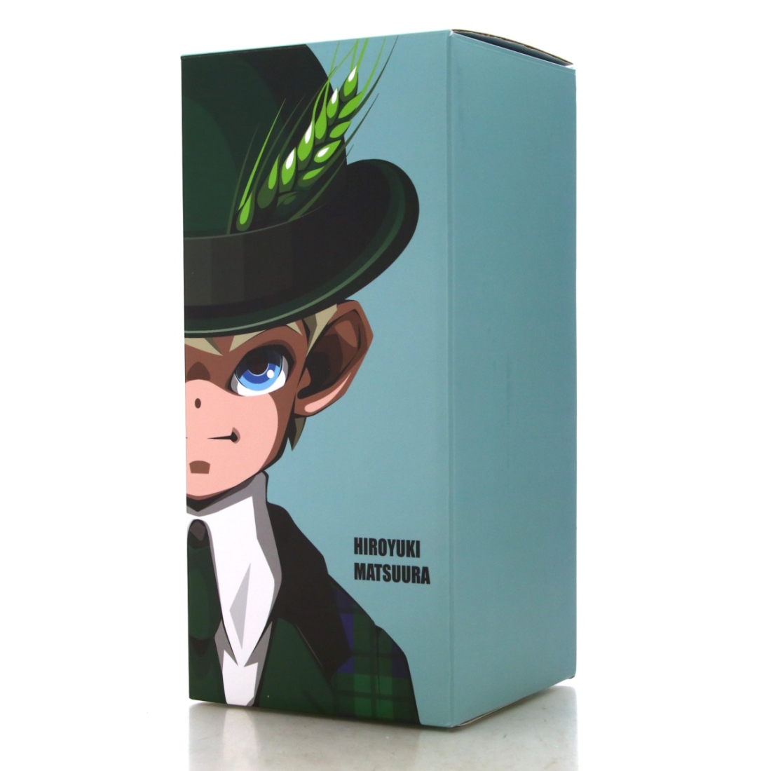 Image for Edradour 2011 Single Cask #226 - Precious Liquors - Hiroyuki Matsuura