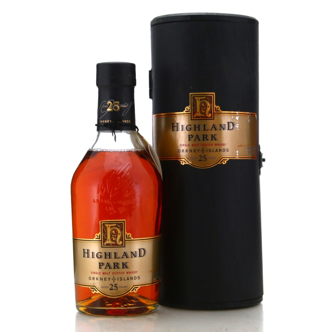 Image for Highland Park 25 Year Old  -