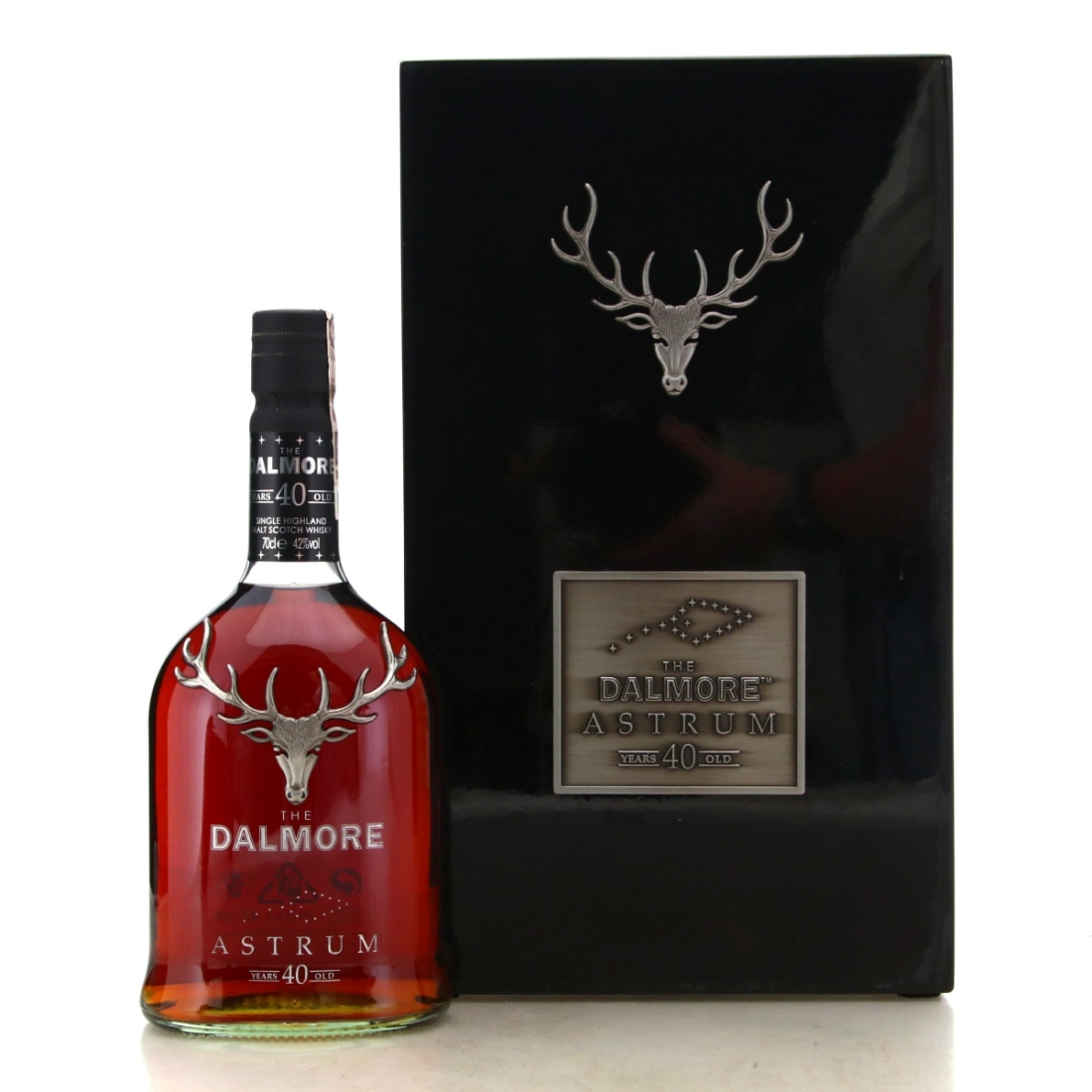Image for Dalmore Astrum 40 Year Old
