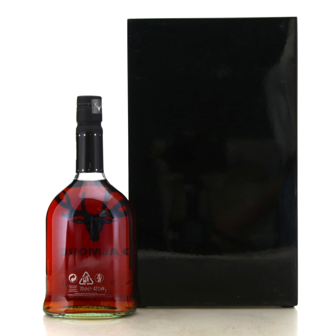 Image for Dalmore Astrum 40 Year Old