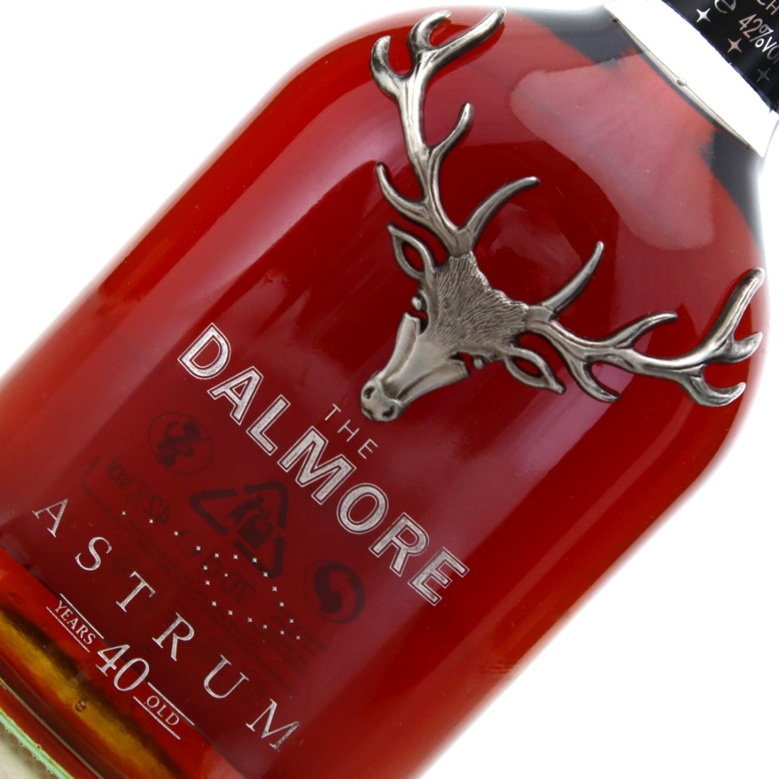 Image for Dalmore Astrum 40 Year Old