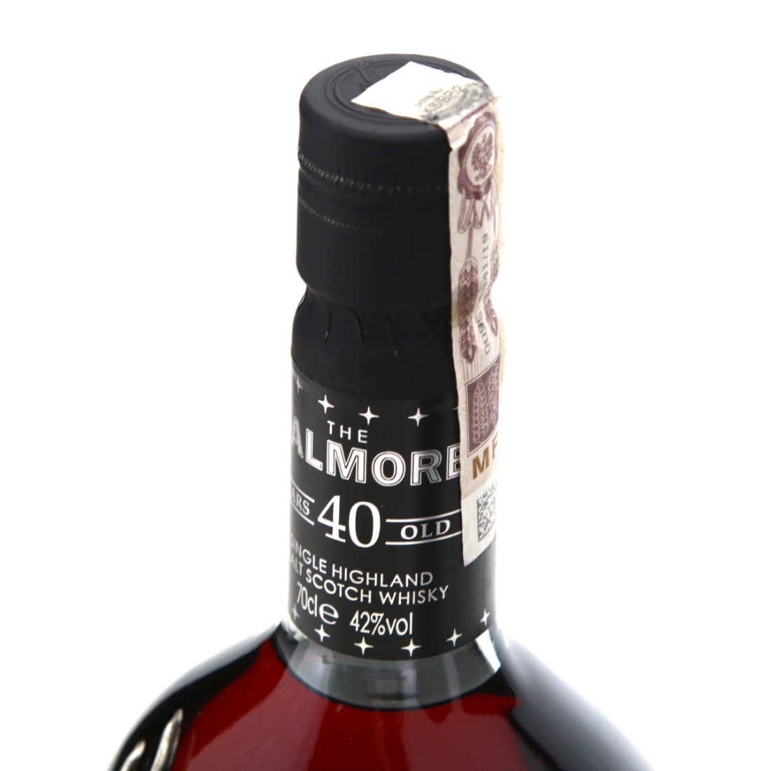 Image for Dalmore Astrum 40 Year Old