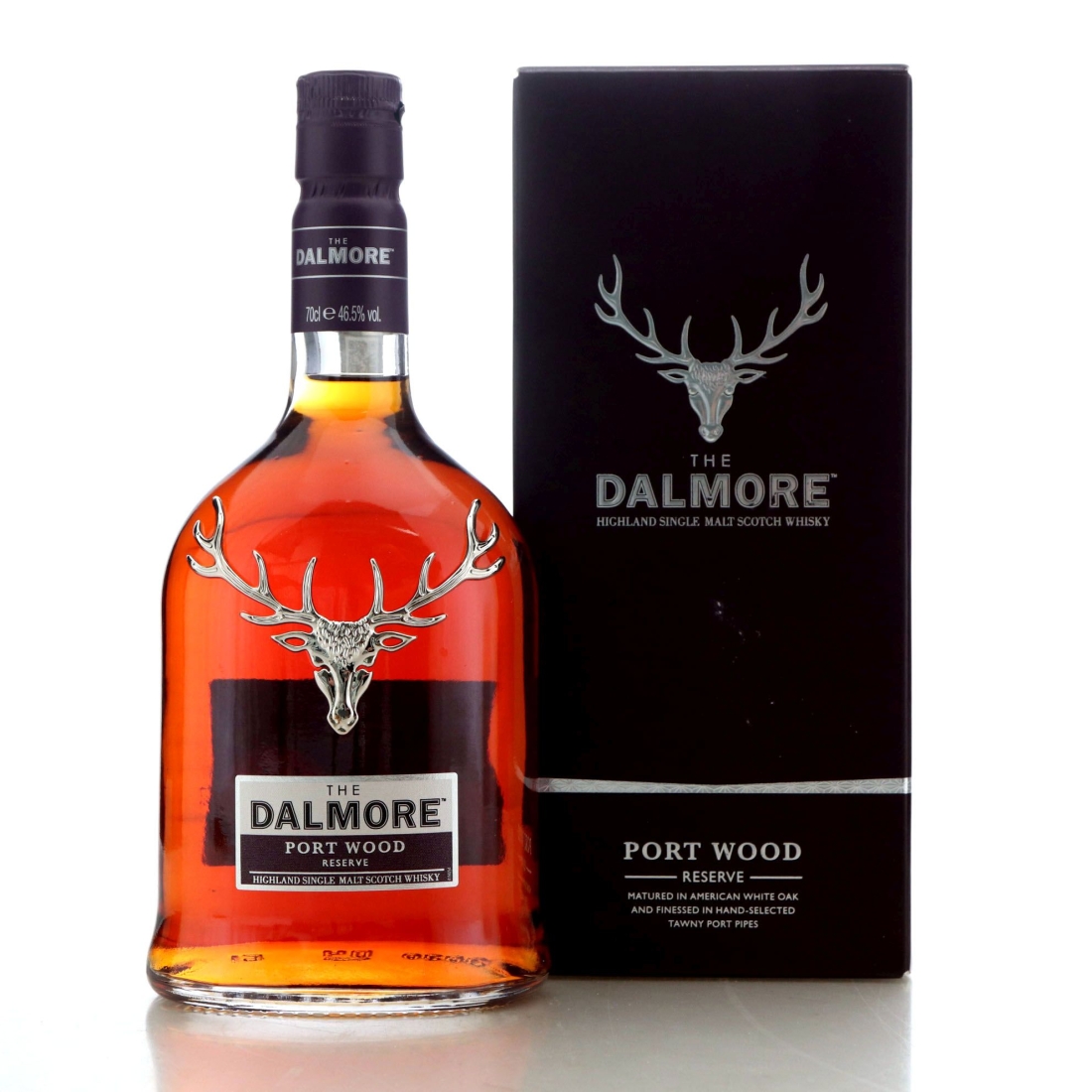 Image for Dalmore Port Wood Reserve