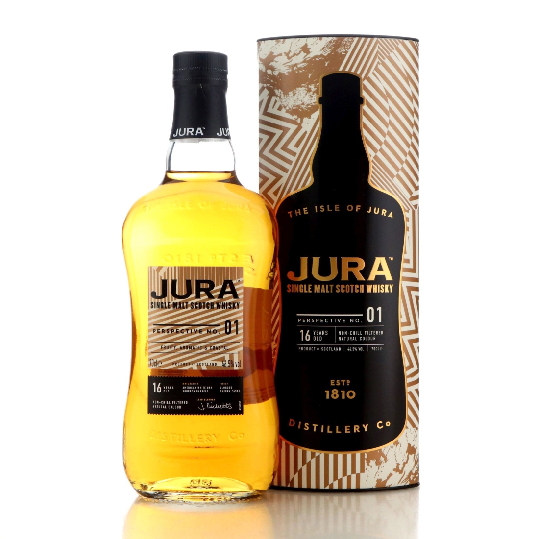 Image for Jura 1991 Perspective No.1 16 Year Old