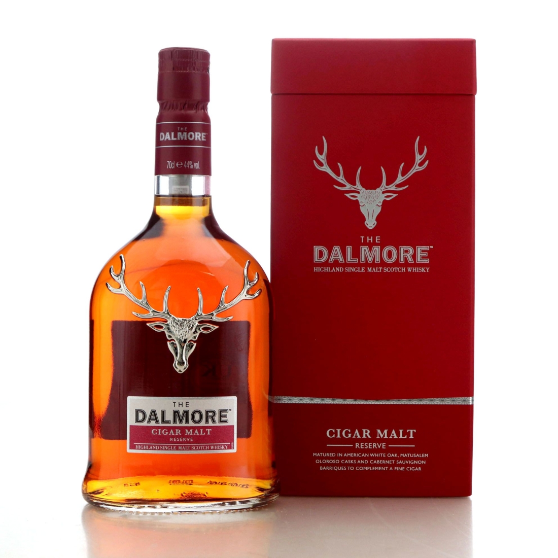 Image for Dalmore Cigar Malt Reserve