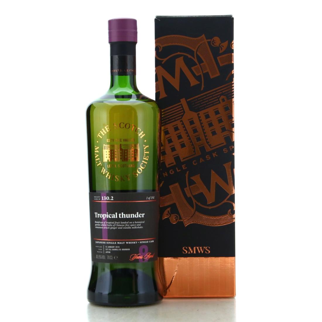 Chichibu 2010 Smws 8 1302 Tropical Thunder