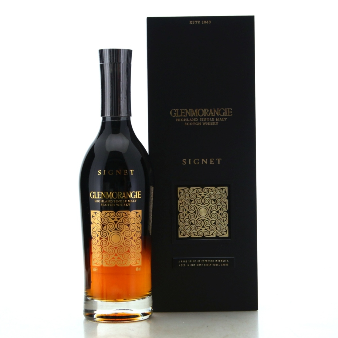 Image for Glenmorangie Signet