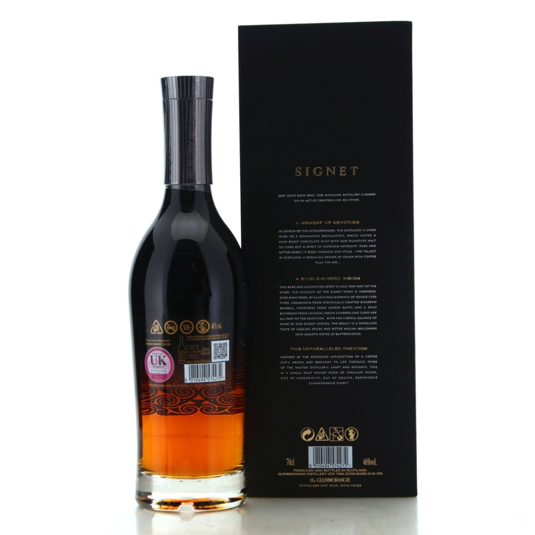 Image for Glenmorangie Signet