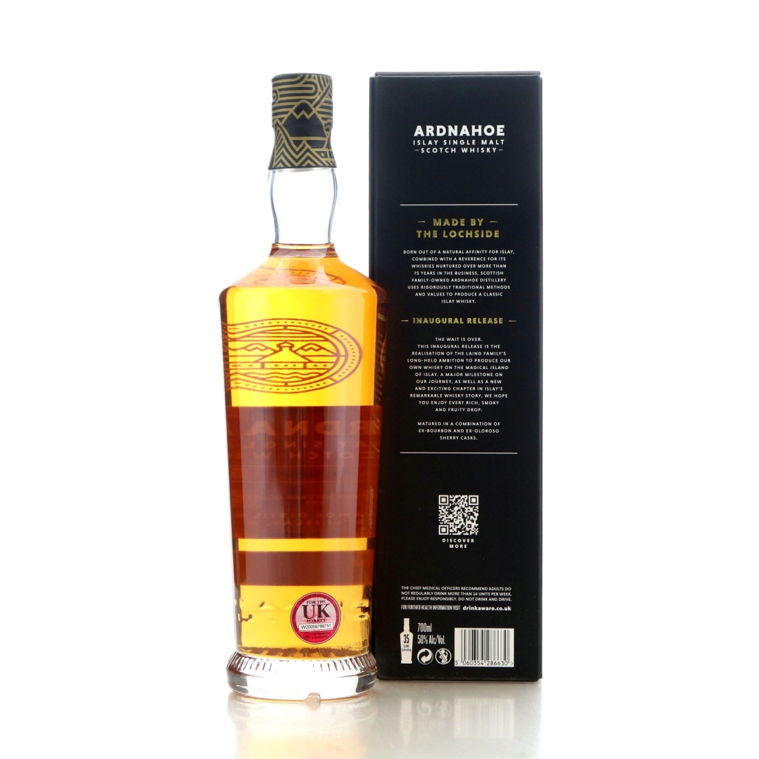 Image for Ardnahoe Inaugural Release 5 Year Old