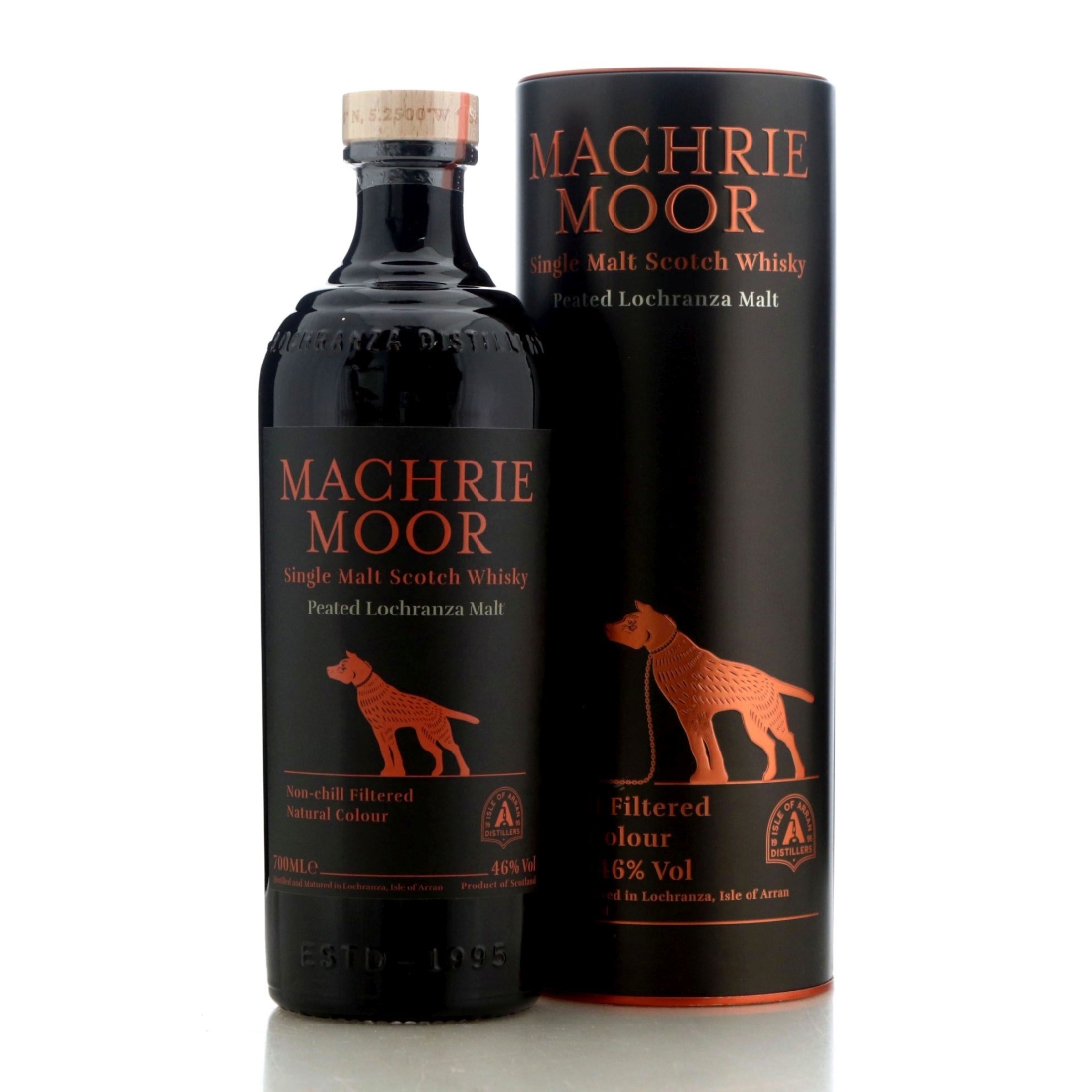 Image for Machrie Moor