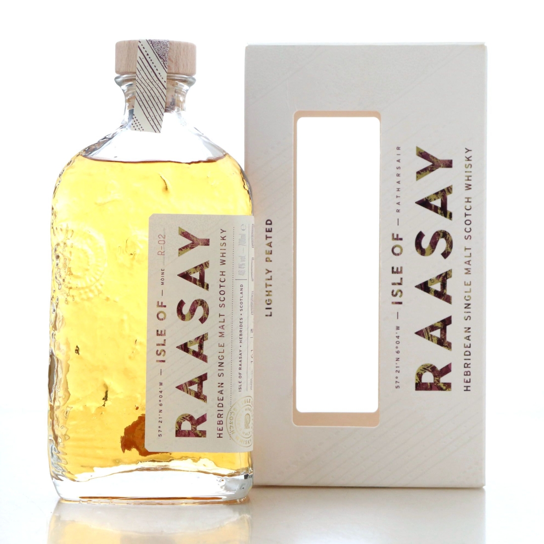 Image for Raasay Single Malt R-02