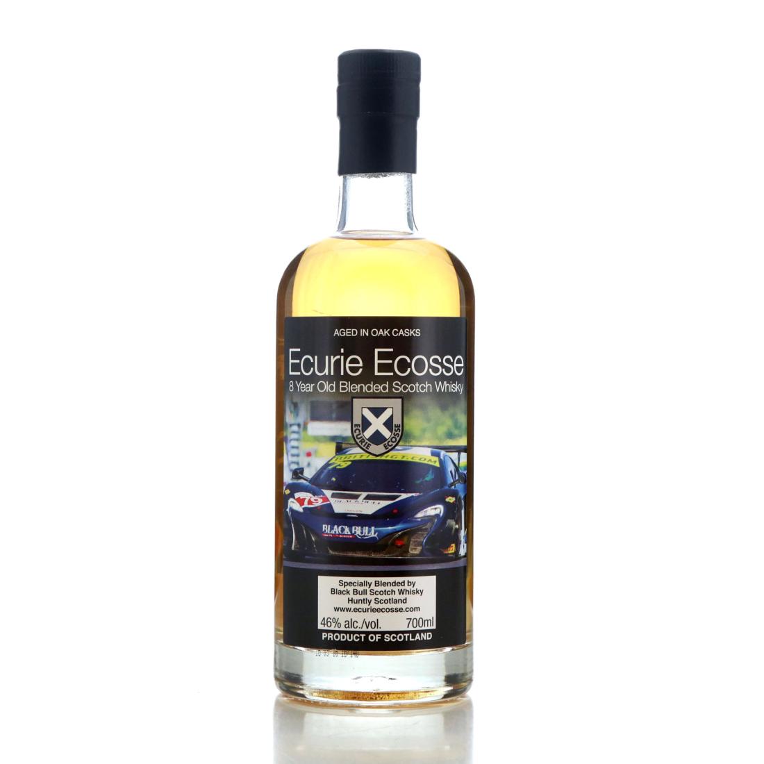 Black Bull Ecurie Ecosse 8