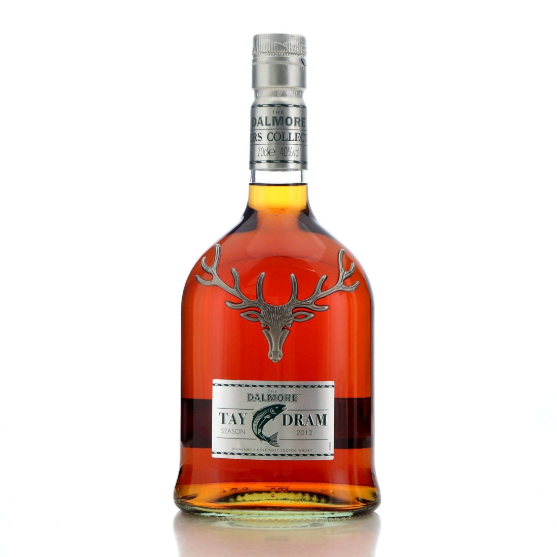 Image for Dalmore Tay Dram Season 2012