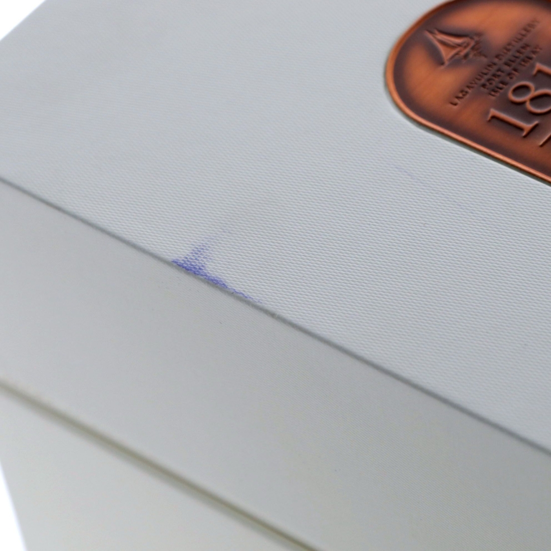 Image for Lagavulin 1991 200th Anniversary Single Cask 25 Year Old