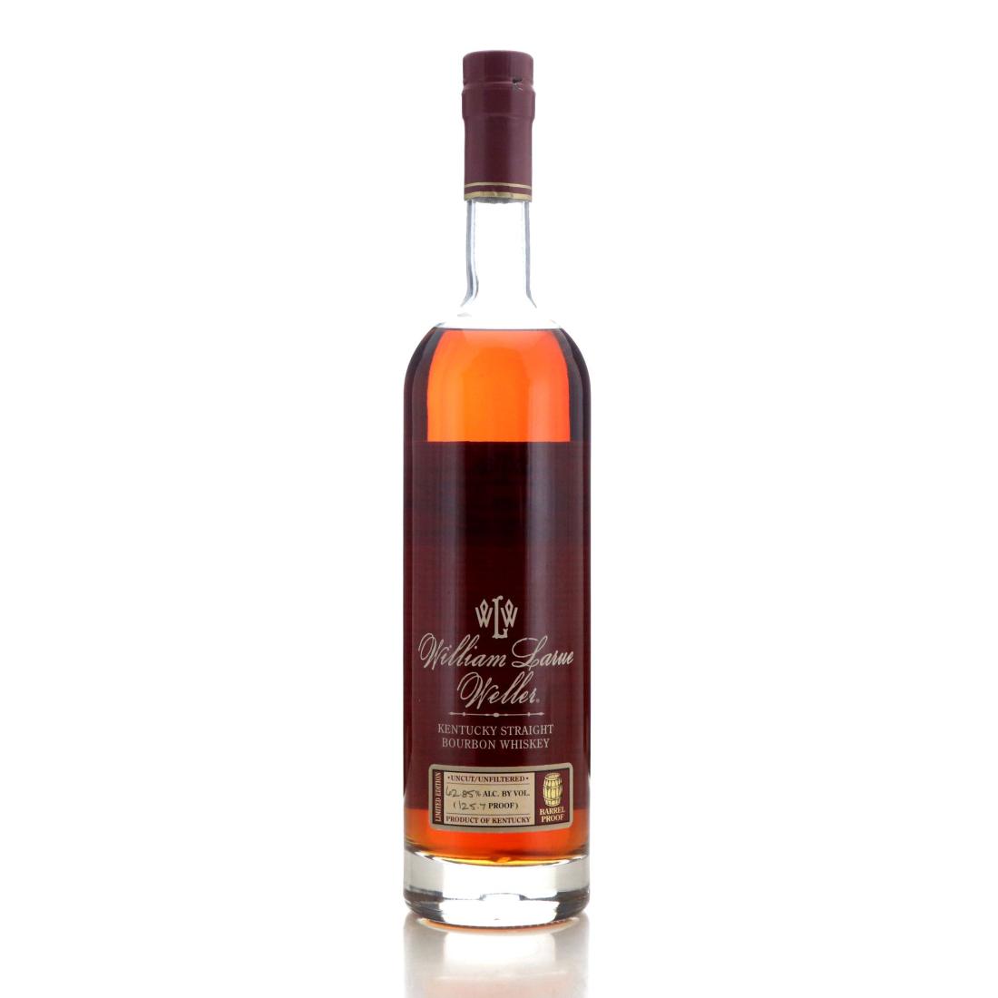 Image for William Larue Weller 2018 Release