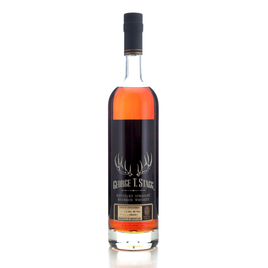 Image for George T. Stagg  2020 Release