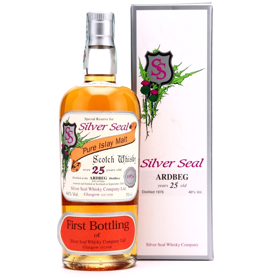 Ardbeg