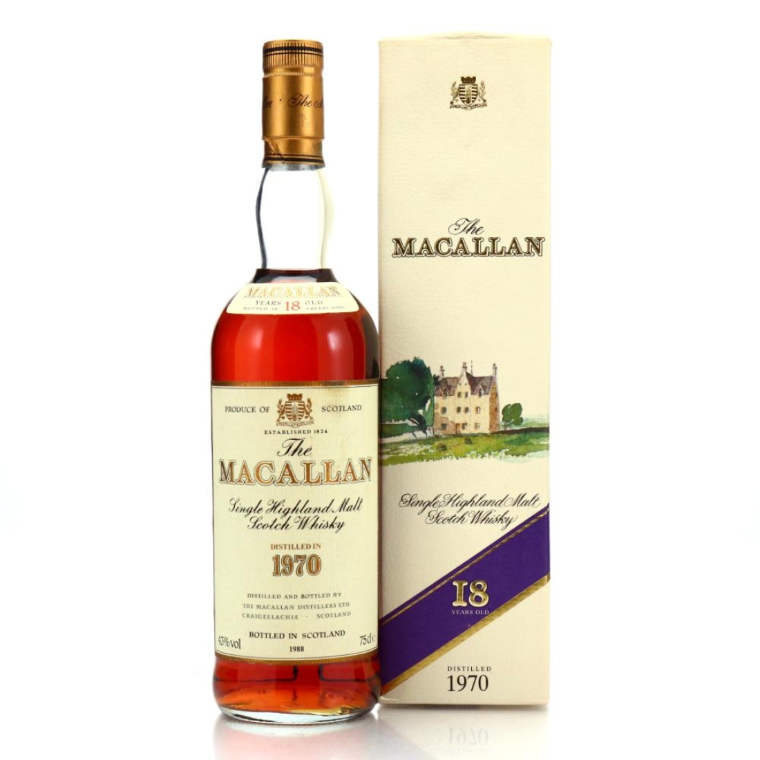 Macallan