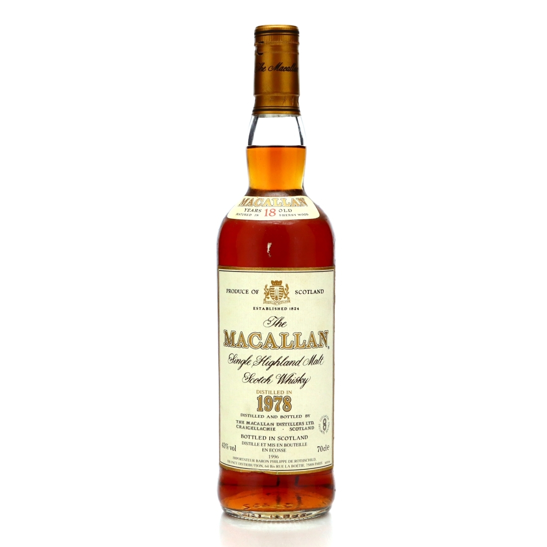 Macallan