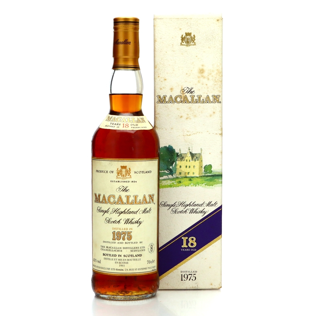 Macallan