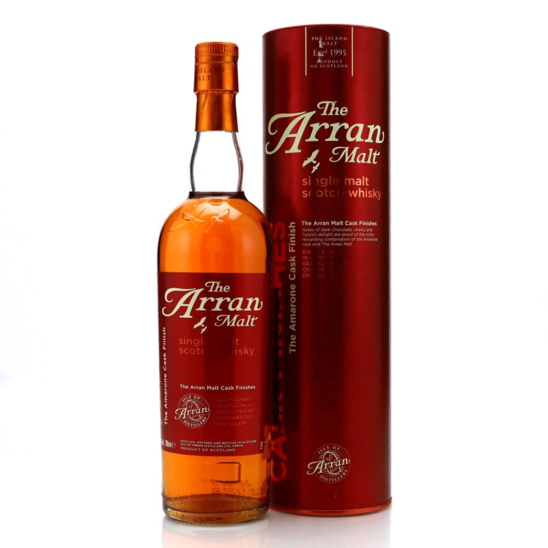 Arran