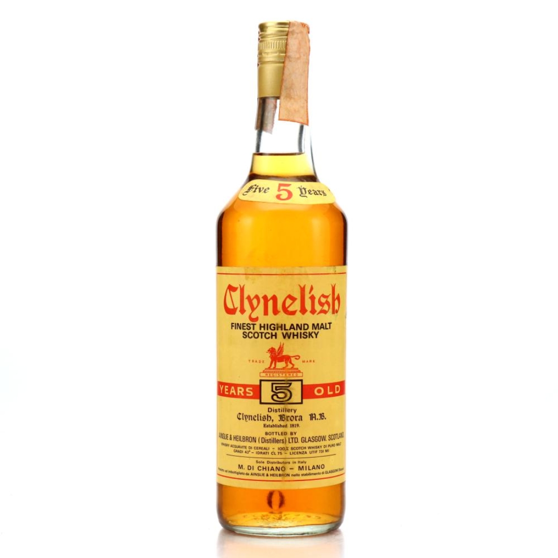 Clynelish