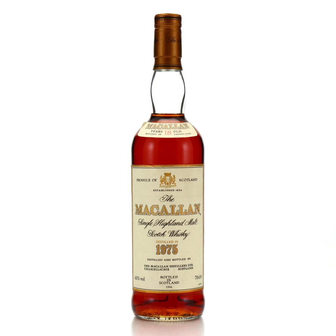 Macallan