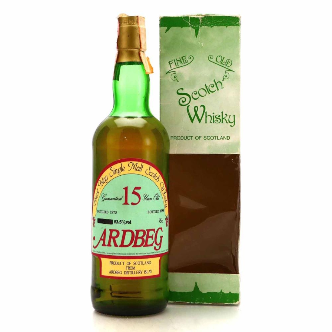 Ardbeg