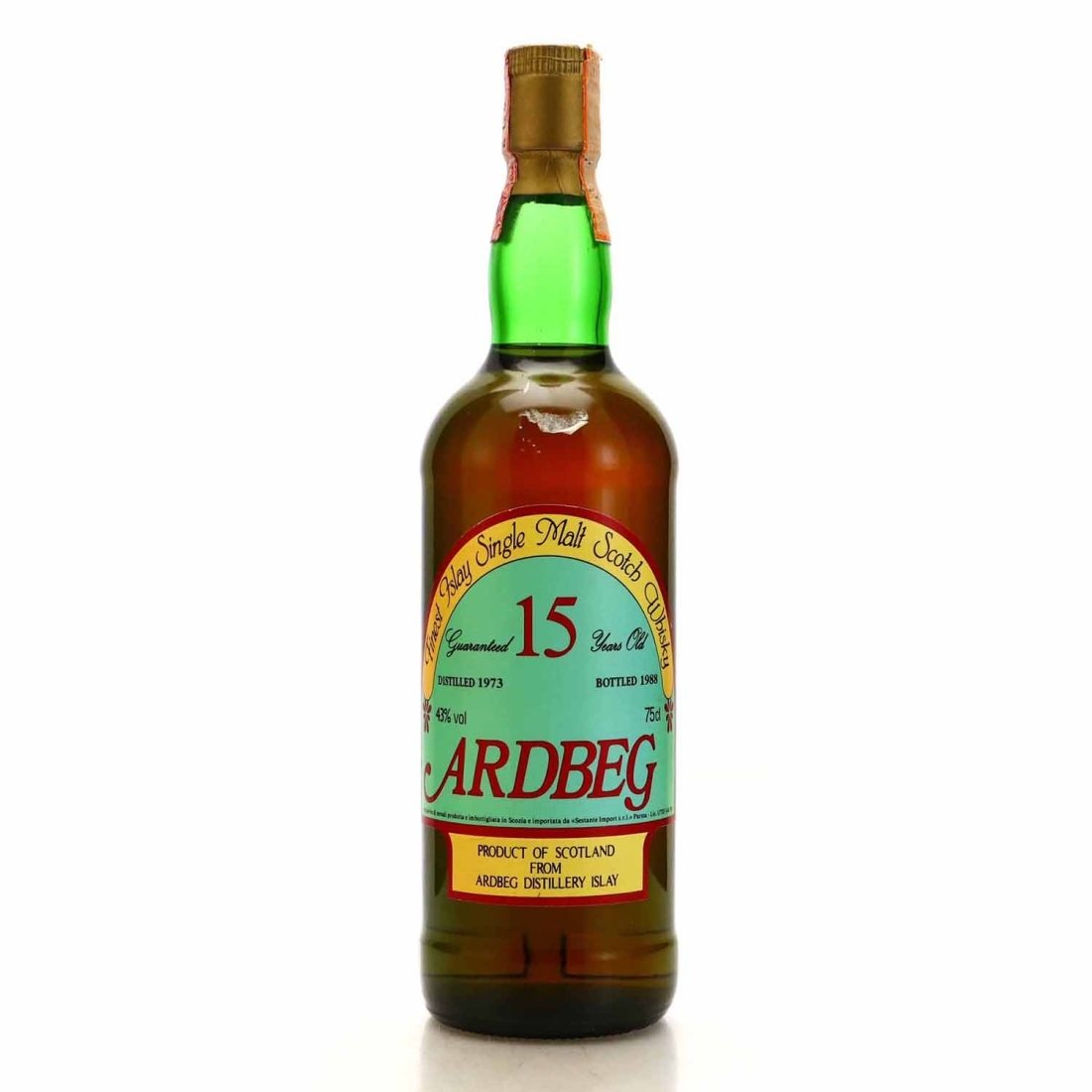 Ardbeg