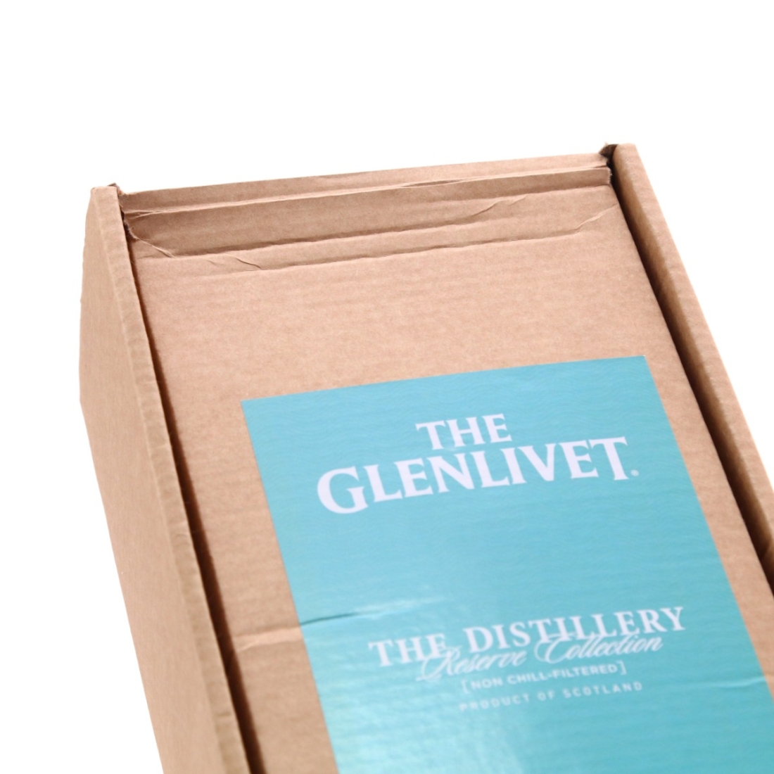 Image for Glenlivet 2004 Reserve Collection 15 Year Old - Single Cask Edition