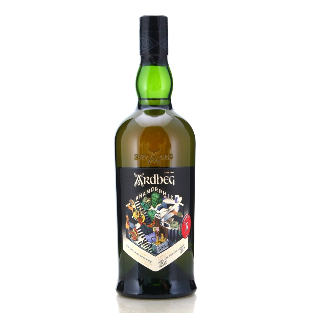 Image for Ardbeg Anamorphic