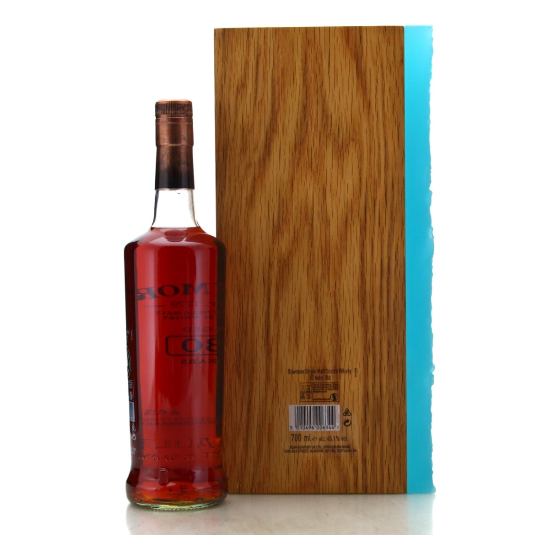 Image for Bowmore 30 Year Old