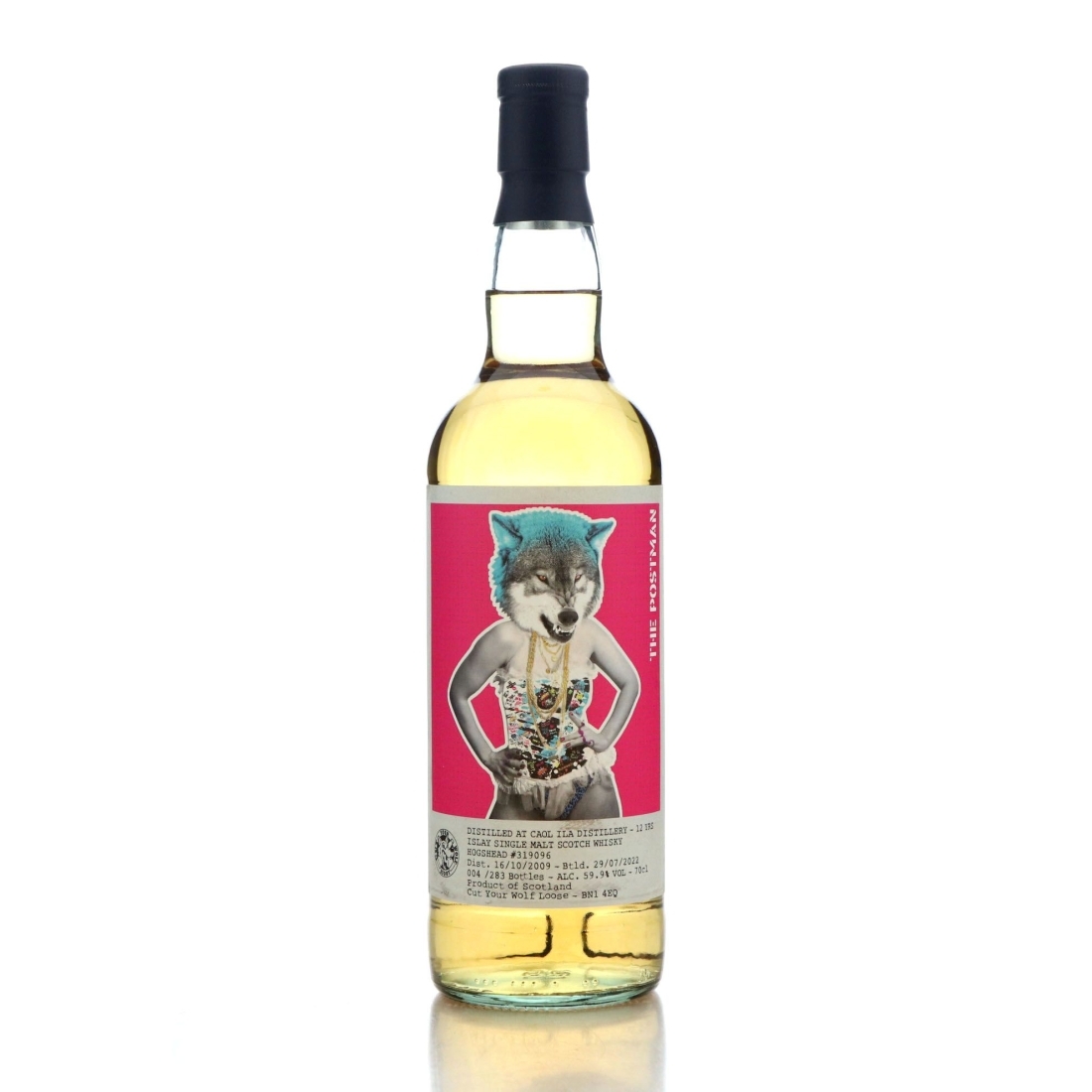 Caol Ila