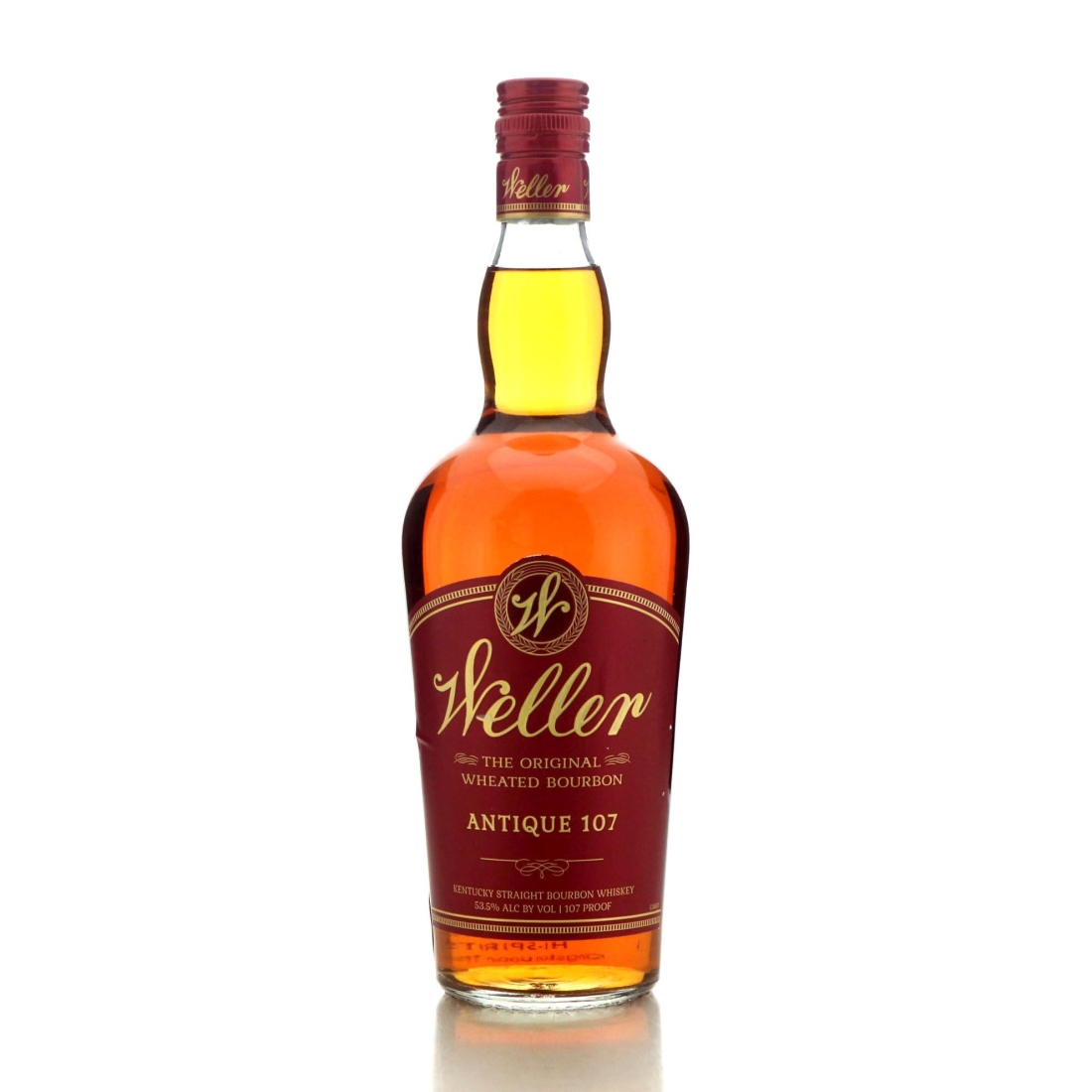 Image for Weller Antique 107