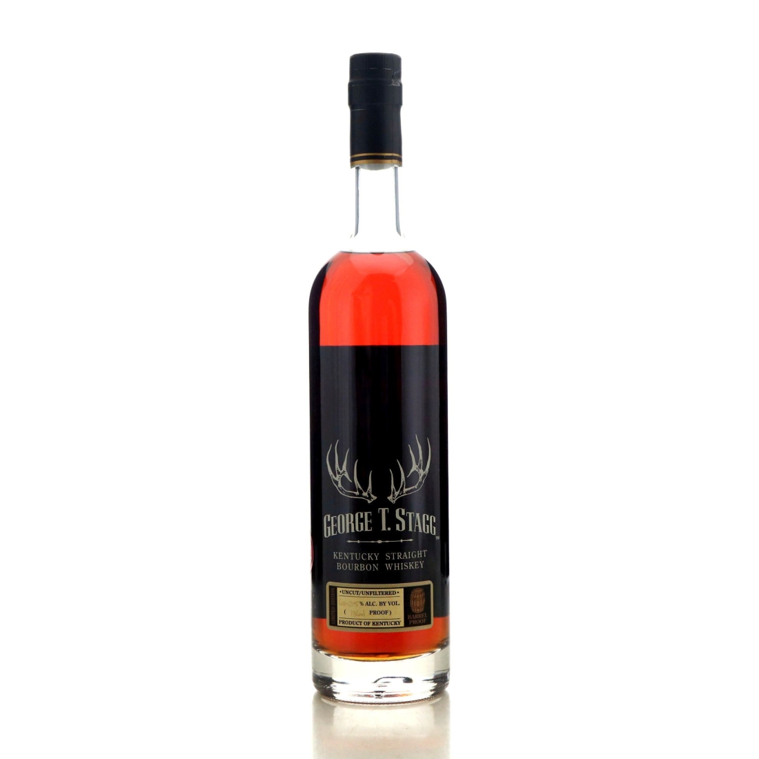 Image for George T. Stagg Kentucky Straight Bourbon 2024 Release