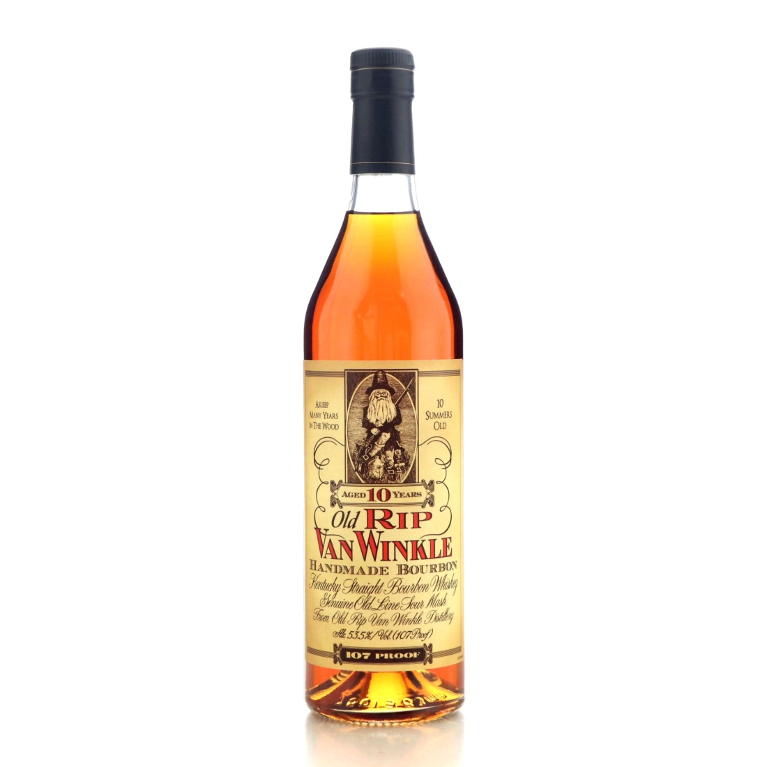 Image for Old Rip Van Winkle 10 Year Old 2022