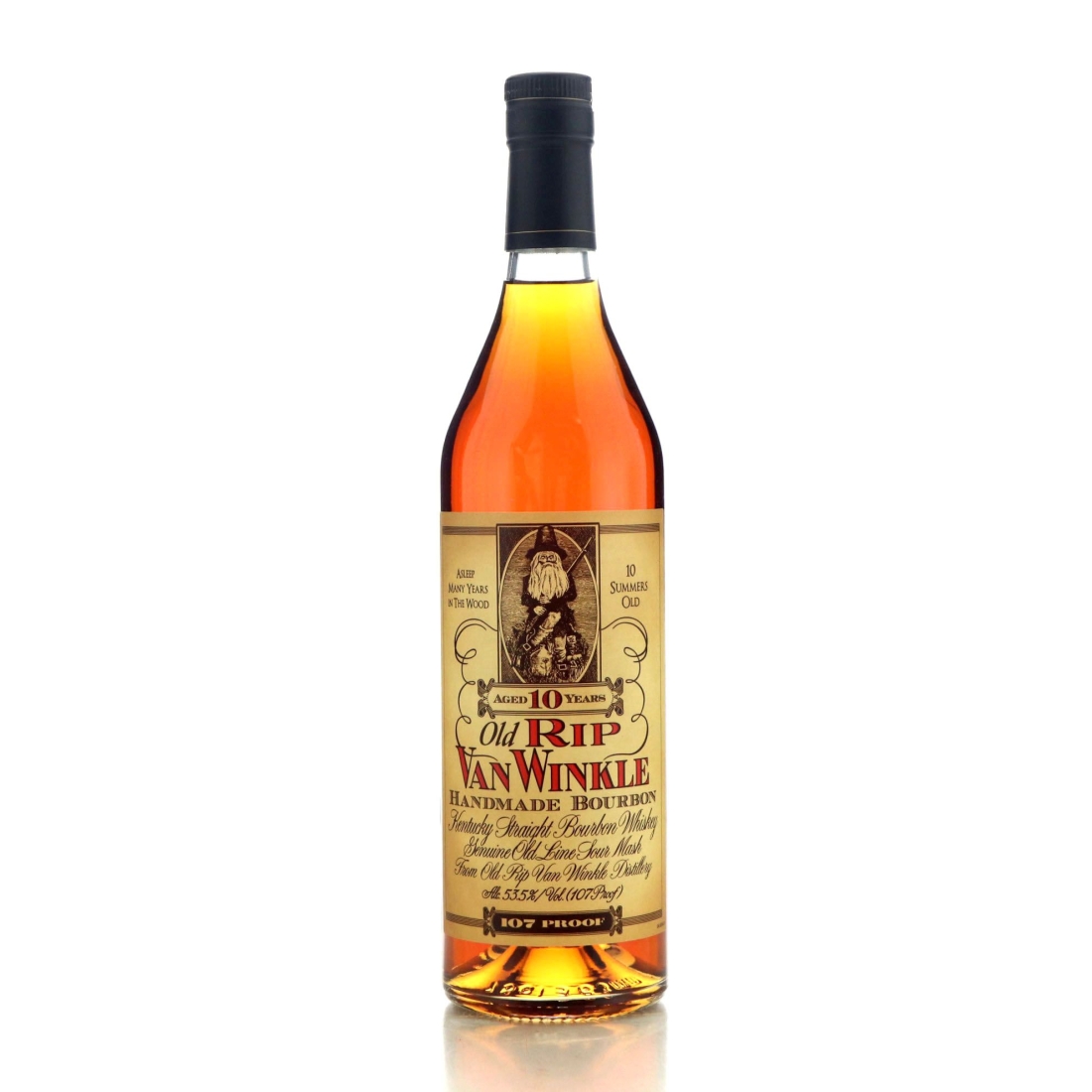 Image for Old Rip Van Winkle 10 Year Old 2023 Release