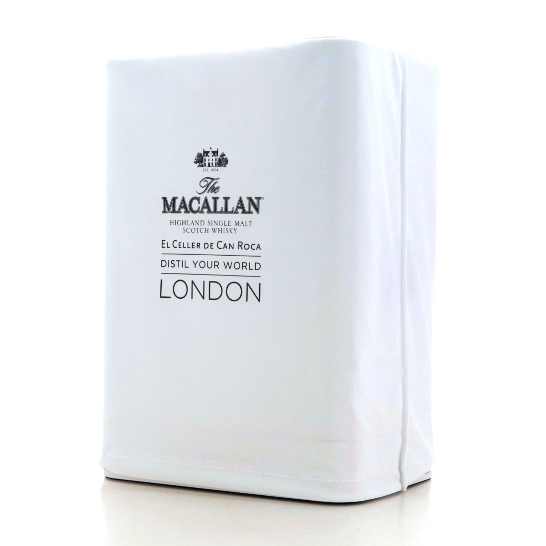 Image for Macallan x El Celler de Can Roca Distil Your World - London