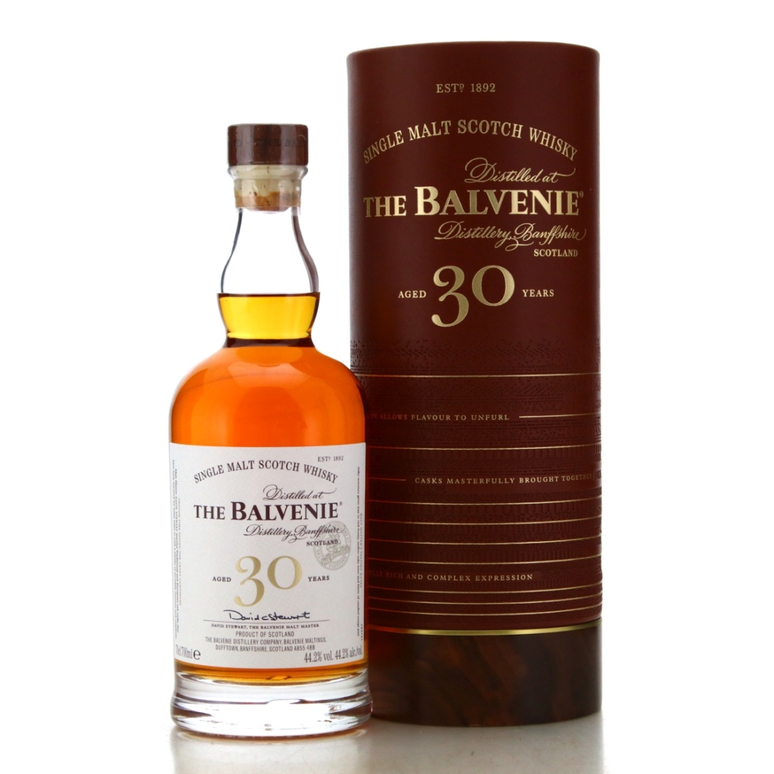 Image for Balvenie 30 Year Old