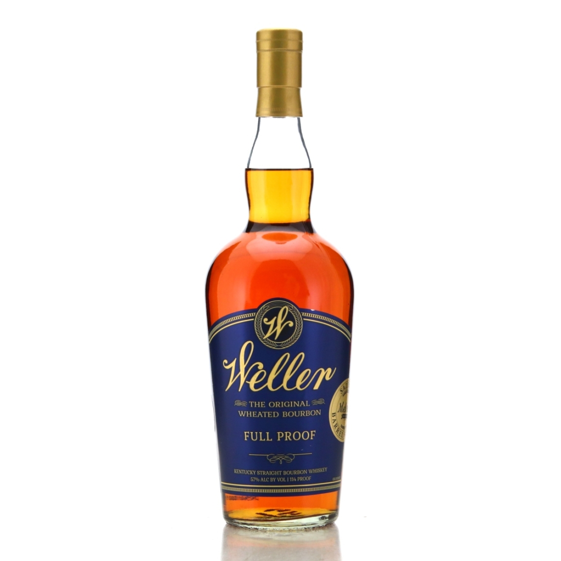 Image for Weller Full Proof Single Barrel