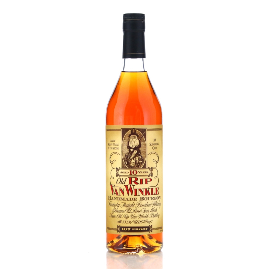 Image for Old Rip Van Winkle 10 Year Old 2024 Release