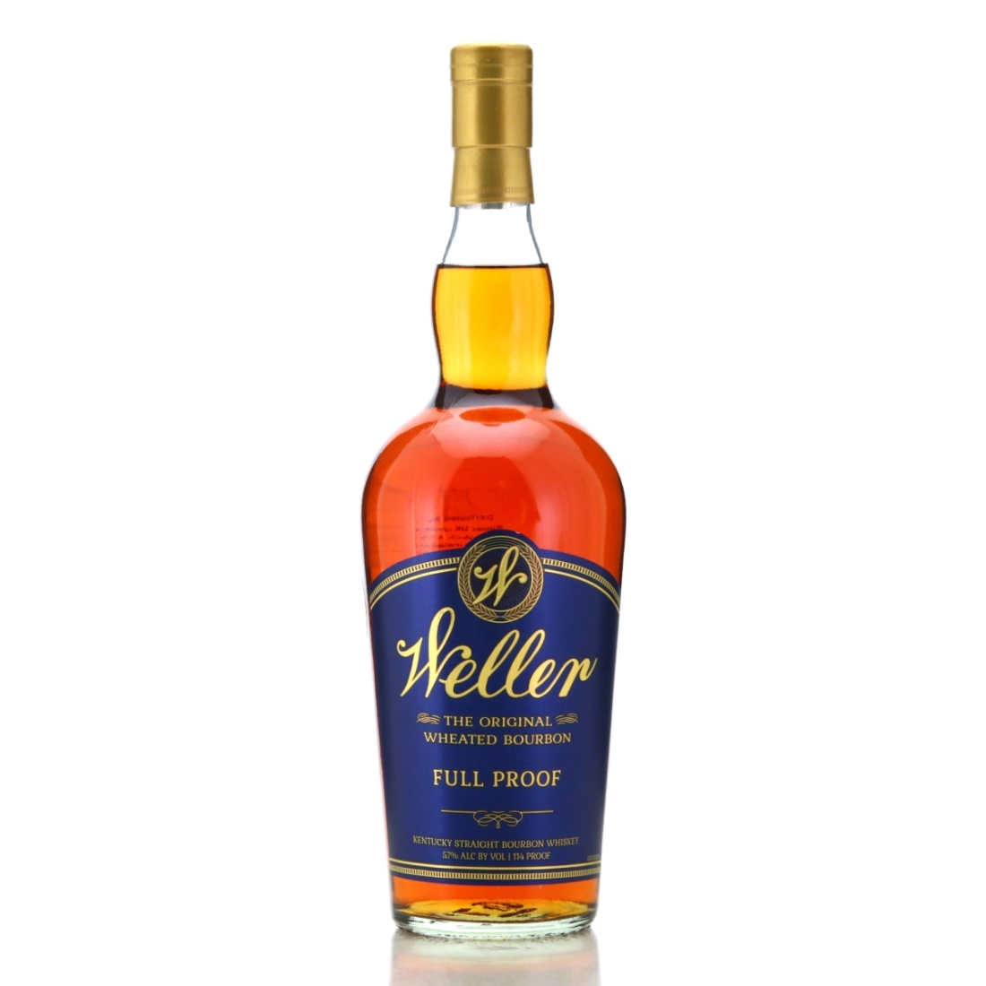 Image for Weller Full Proof Single Barrel