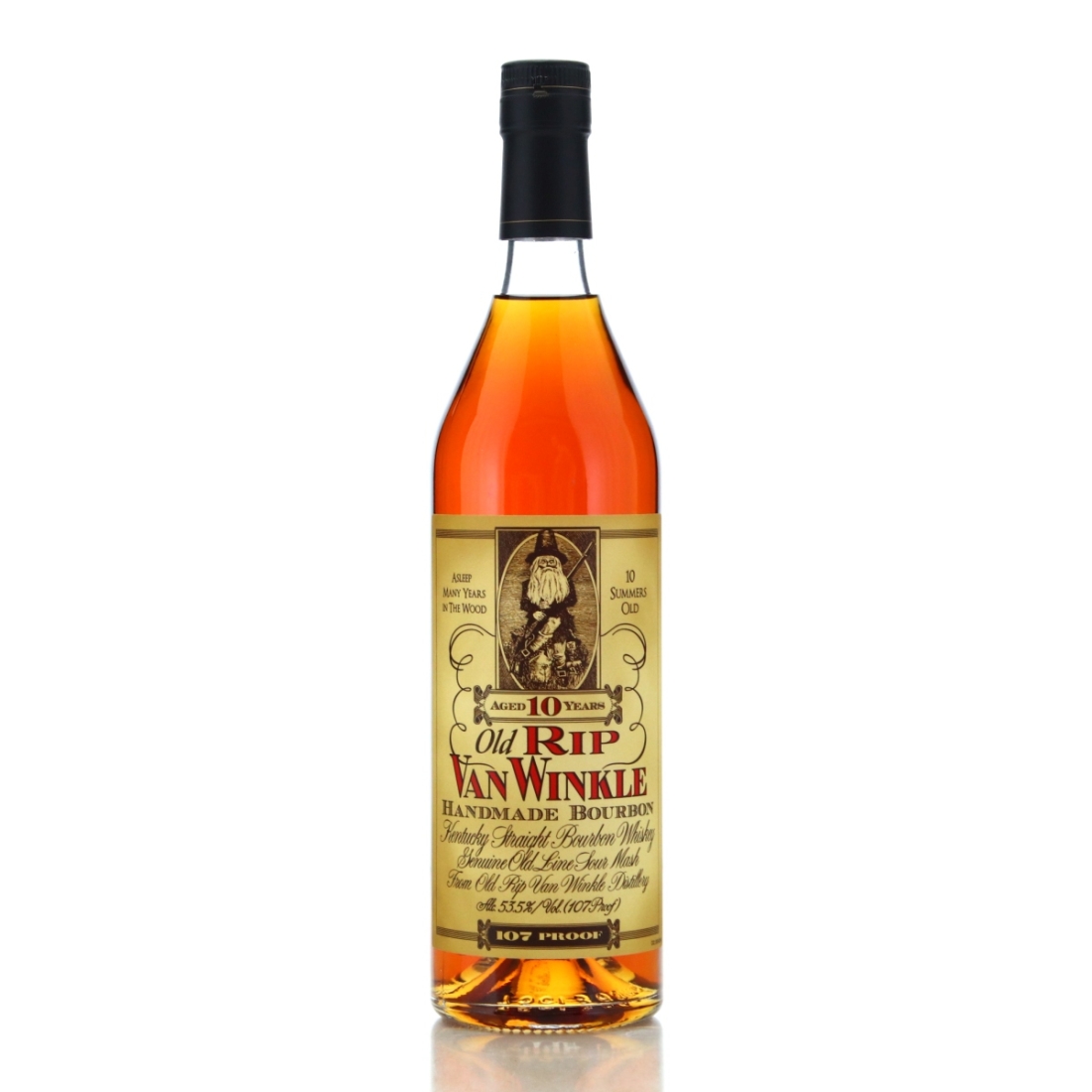 Image for Old Rip Van Winkle 10 Year Old 2024 Release